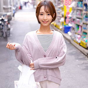 ゆきねさん【俺の素人-Z-】 那賀崎ゆきね