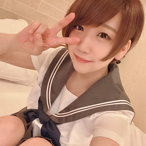 ここ【ガチなま】 七菜原ココ