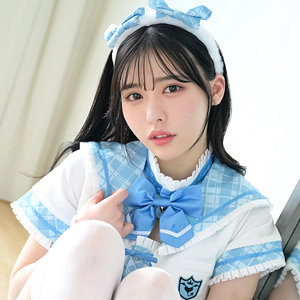 K.R【素人ムクムク-夢中-】 黒島玲衣